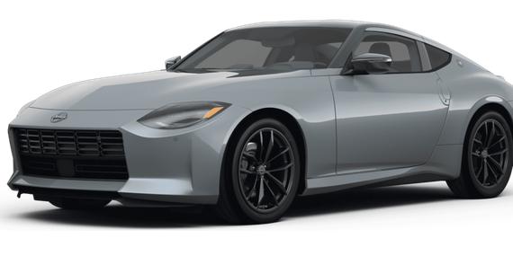 NISSAN NISSAN Z 2024 JN1BZ4AH1RM366505 image